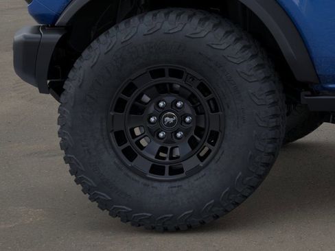 New 2026 Ford Bronco Big Bend image 21