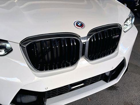 Used 2023 BMW X4 M image 29