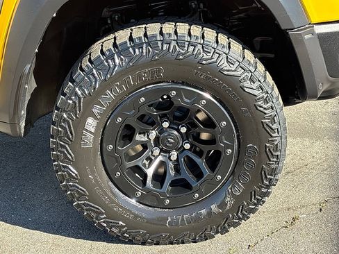Used 2023 RAM 1500 TRX w/ TRX Level 2 Equipment Group AWD/4WD image 38