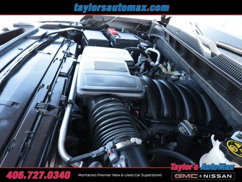 Used 2023 Chevrolet Tahoe High Country w/ Max Trailering Package image 52