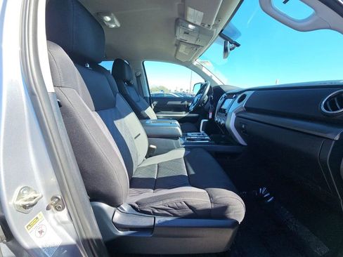 Used 2017 Toyota Tundra SR5 w/ TRD Off Road Package image 12