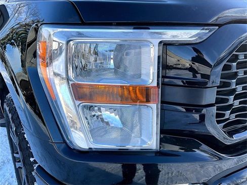 Used 2022 Ford F150 XL w/ STX Appearance Package image 31