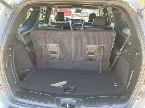 Certified 2024 Dodge Durango R/T AWD/4WD image 27