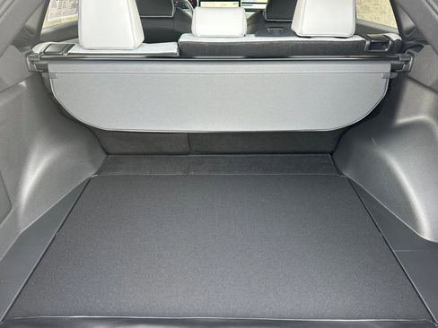 New 2026 Subaru Solterra AWD/4WD image 17