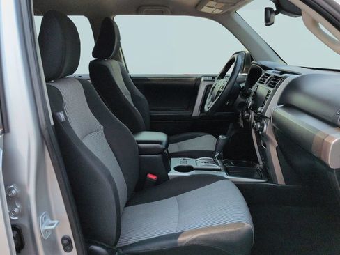 Used 2021 Toyota 4Runner SR5 RWD image 30