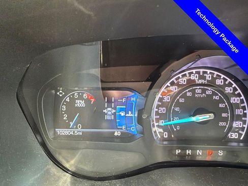 Used 2020 Ford Ranger Lariat w/ Equipment Group 501A Mid AWD/4WD image 11