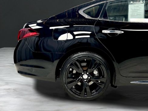 Used 2019 INFINITI Q70 L 5.6 AWD/4WD image 37