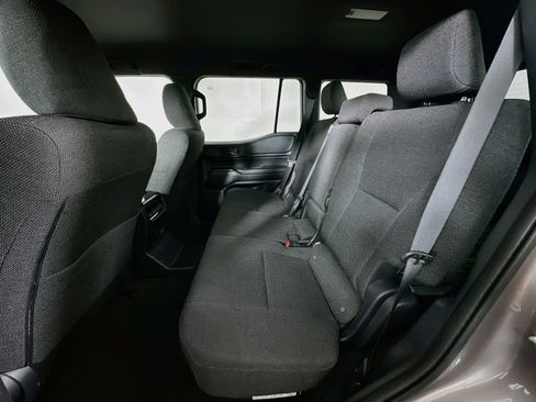 Used 2024 Toyota Land Cruiser 1958 AWD/4WD image 27