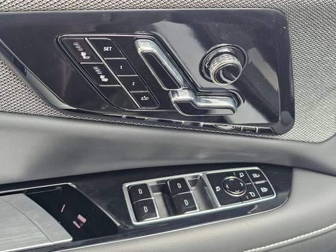 New 2026 Cadillac Optiq Sport 1 AWD/4WD image 22