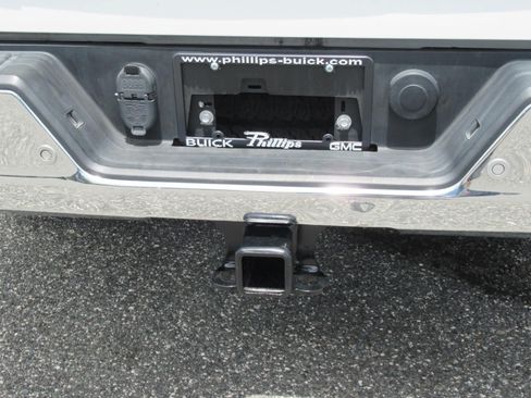 Used 2024 Chevrolet Silverado 2500 W/T w/ WT Convenience Package AWD/4WD image 29