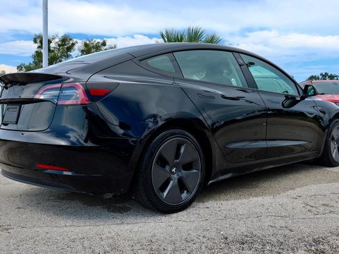 Used 2023 Tesla Model 3 Standard Range RWD image 2