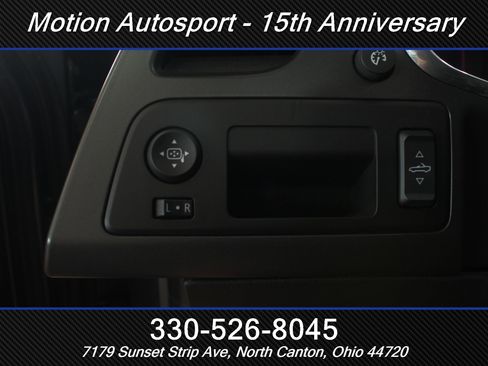 Used 2014 Chevrolet Corvette Stingray Convertible RWD image 22