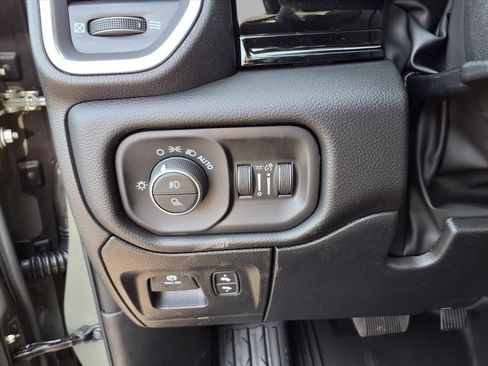 New 2026 RAM 1500 Laramie w/ Night Edition AWD/4WD image 12