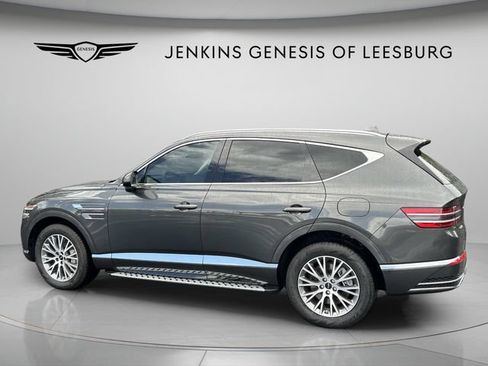 New 2026 Genesis GV80 2.5T RWD image 8
