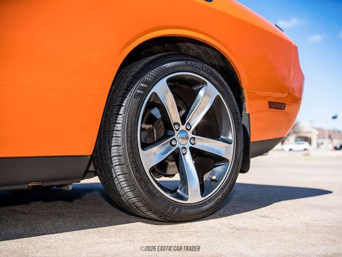 Used 2014 Dodge Challenger R/T image 54