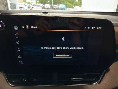 New 2025 Chevrolet Equinox ACTIV w/ Safety and Technology Package image 20