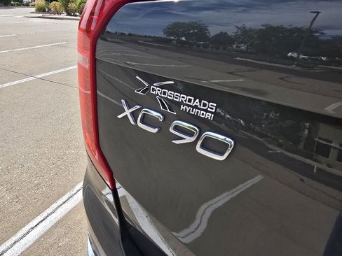 Used 2022 Volvo XC90 T6 Inscription w/ Advanced Package AWD/4WD image 11