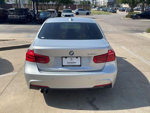 Used 2016 BMW 328i Sedan RWD image 5