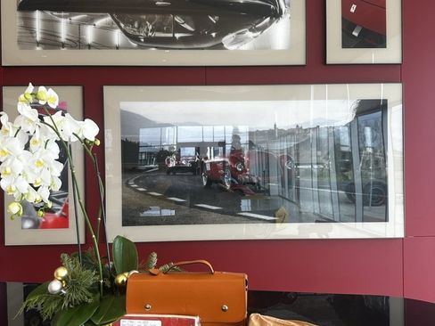 Used 2004 Ferrari 360 Spider image 2