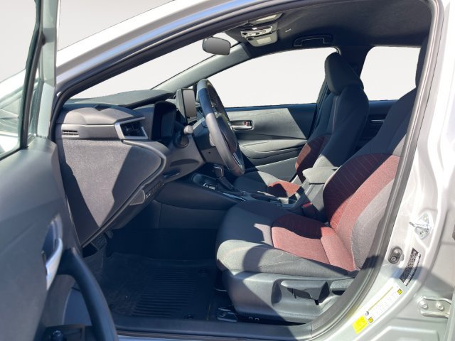 Used 2026 Toyota Corolla SE FWD image 9