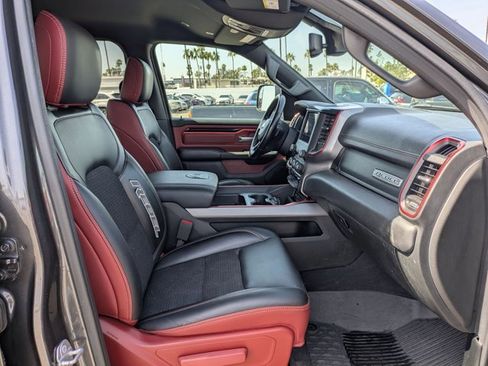 Used 2019 RAM 1500 Rebel w/ Rebel Level 2 Equipment Group image 19