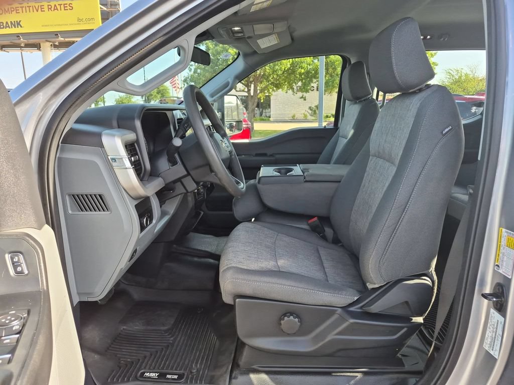 Used 2023 Ford F350 XL AWD/4WD image 16