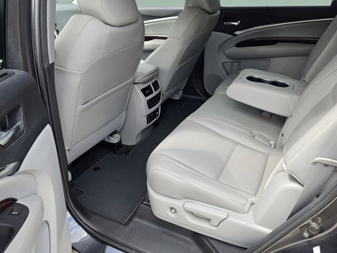 Used 2014 Acura MDX SH-AWD w/ Tech & Entertainment image 9