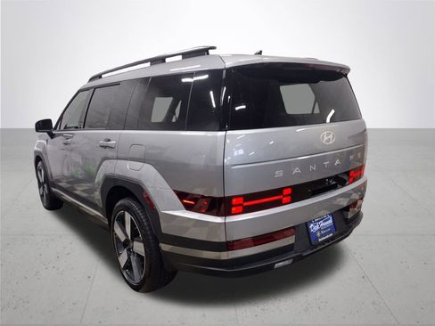 New 2026 Hyundai Santa Fe Limited image 12