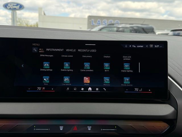 Used 2026 BMW X3 xDrive30i AWD/4WD image 31