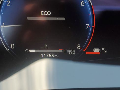 Used 2024 Toyota Grand Highlander Platinum AWD/4WD image 26