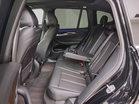 Used 2023 BMW X3 sDrive30i w/ Premium Package RWD image 14