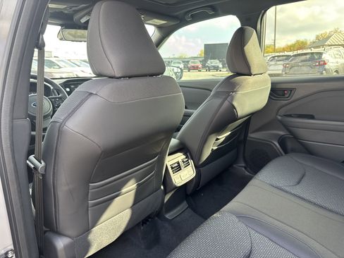 New 2026 Subaru Forester Premium image 28