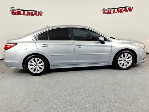 Used 2016 Subaru Legacy 2.5i Premium image 5