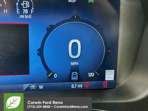 New 2025 Ford F150 XLT w/ Equipment Group 303A High image 13