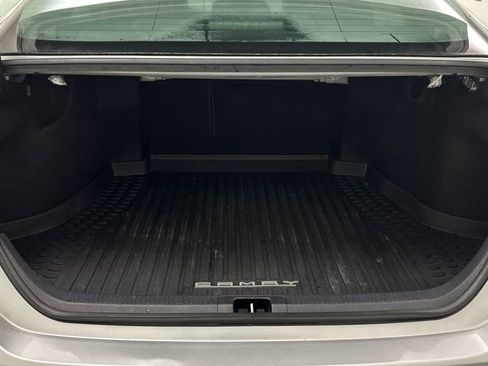 Used 2023 Toyota Camry XSE w/ Navigation Package image 11