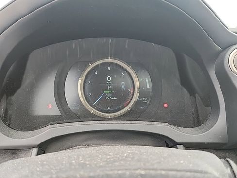 Used 2018 Lexus IS 350 F Sport w/ F Sport Package image 13