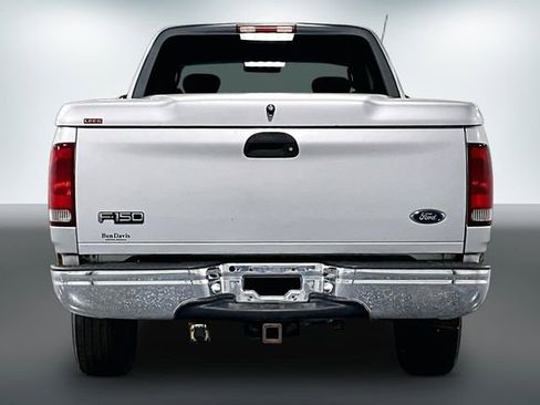 Used 2003 Ford F150 XLT AWD/4WD image 6