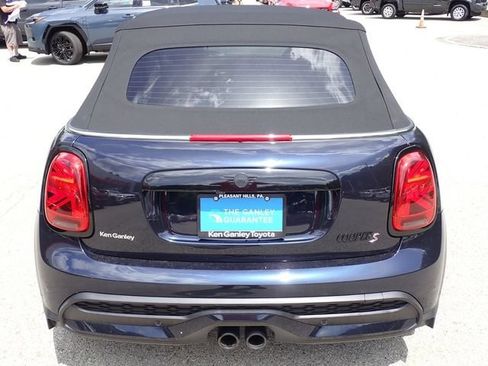 Used 2023 MINI Cooper S FWD image 5