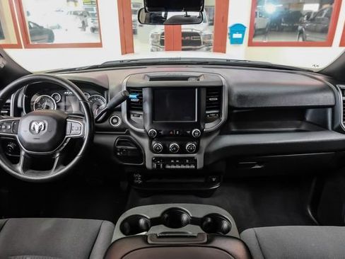 Used 2024 RAM 3500 Tradesman w/ Chrome Appearance Group image 13