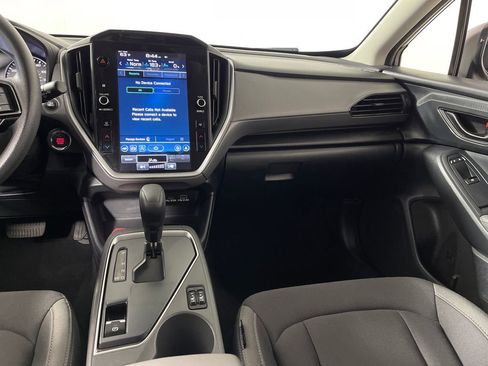 Used 2025 Subaru Crosstrek 2.0i Premium AWD/4WD image 15