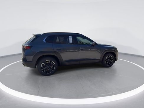 Used 2026 MAZDA CX-50 Meridian Edition w/ Weather Package AWD/4WD image 9