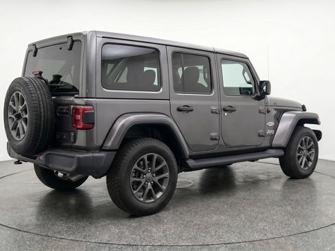 Used 2025 Jeep Wrangler Sport S image 9