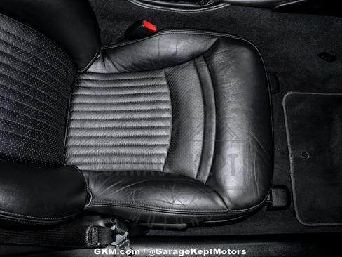 Used 2002 Chevrolet Corvette Convertible w/ Preferred Equipment Group2 image 86