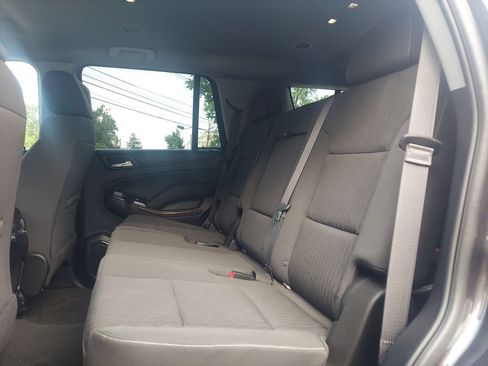 Used 2016 Chevrolet Tahoe LS AWD/4WD image 11