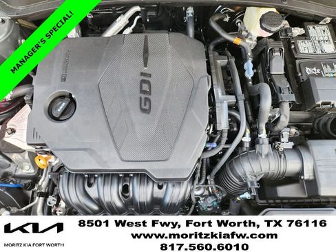 New 2026 Kia Sportage X-Pro Prestige AWD/4WD image 22