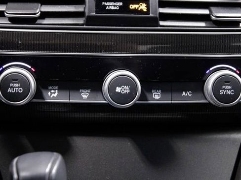 Certified 2022 Honda Accord Sport image 33