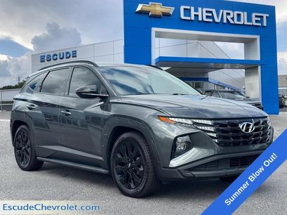 Used 2023 Hyundai Tucson XRT