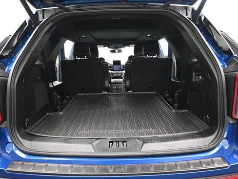 Used 2020 Ford Explorer ST w/ ST Street Pack image 26