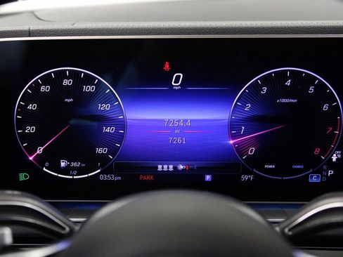 Certified 2024 Mercedes-Benz GLE 580 4MATIC image 14