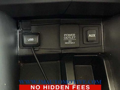 Used 2014 Honda CR-V LX image 31